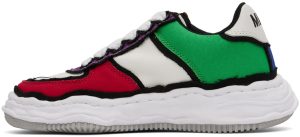 miharayasuhiro-sneaker A09FW713