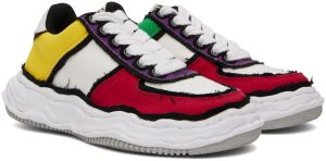 miharayasuhiro-sneaker A09FW713