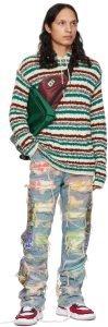 miharayasuhiro-sneaker A09FW713