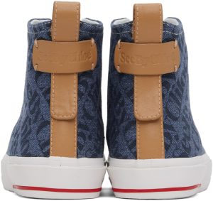 see-by-chloe-sneaker SB37111A 14260
