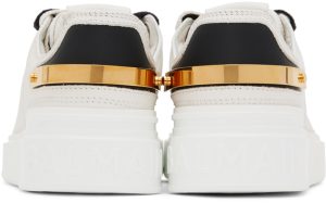 balmain-sneaker YN0VI711LTPR