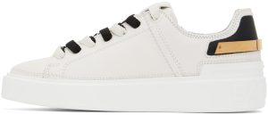 balmain-sneaker YN0VI711LTPR