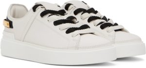 balmain-sneaker YN0VI711LTPR