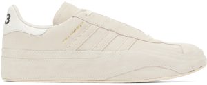 adidas Y-3 Gazelle (HQ6517)