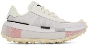 Y-3 Off-White Makura Sneakers (HQ5974)