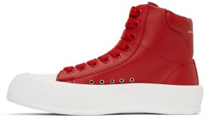 alexander-mcqueen-sneaker 705203WHRU0