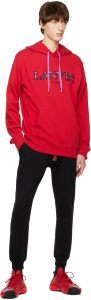 lanvin-sneaker FM-SKIK00-MEFR-H22