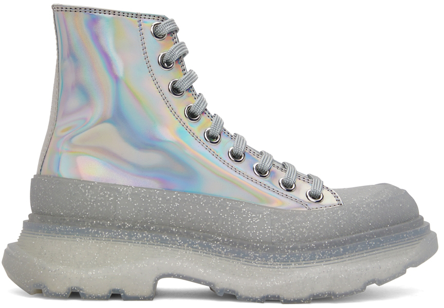Alexander McQueen sneaker 697088W4T71