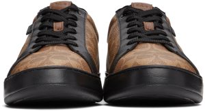 coach-1941-sneaker CG999 TN/BK
