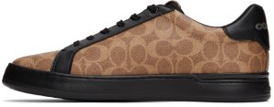 coach-1941-sneaker CG999 TN/BK