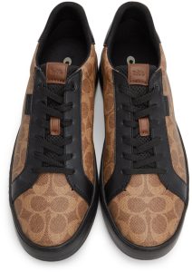 coach-1941-sneaker CG999 TN/BK