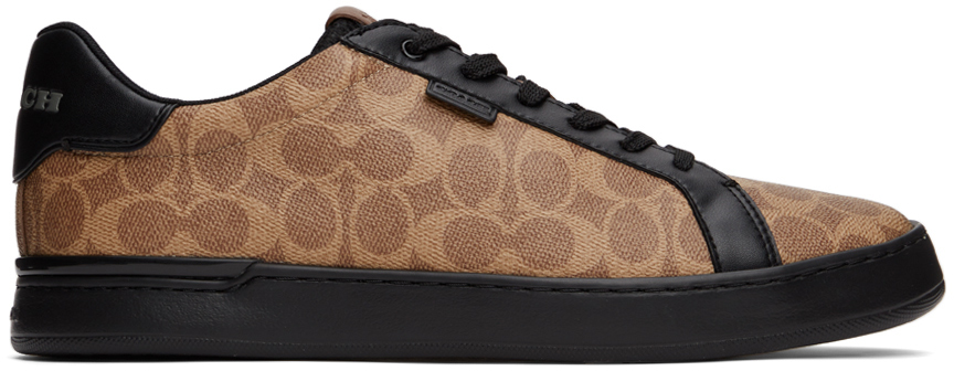 coach-1941-sneaker CG999 TN/BK