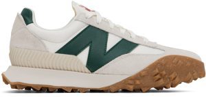 New Balance Off-White XC-72 Sneakers (UXC72VA)