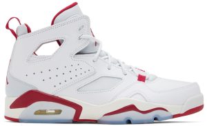 Jordan Flight Club ’91en Wit (DC7329-102)