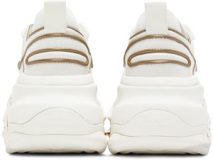 balmain-sneaker XN0VI541LCWR