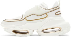 balmain-sneaker XN0VI541LCWR