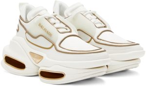 balmain-sneaker XN0VI541LCWR