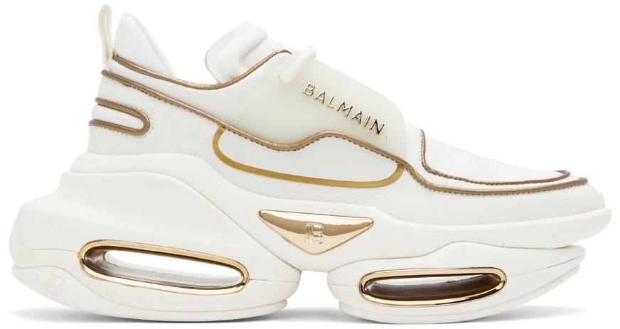 balmain-sneaker XN0VI541LCWR