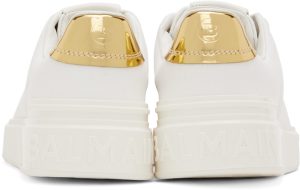 balmain-sneaker XN0VI690TCSO