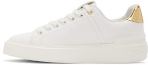 balmain-sneaker XN0VI690TCSO