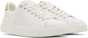balmain-sneaker XN0VI690TCSO