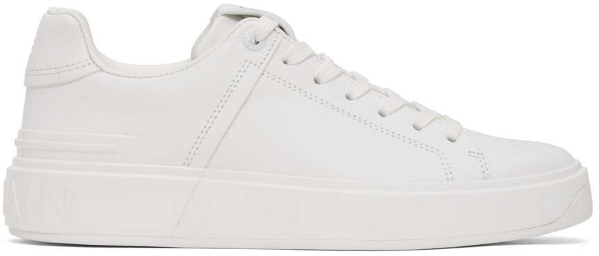 balmain-sneaker XN0VI690LVTR