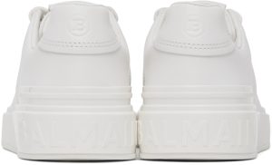 balmain-sneaker XN0VI690LVTR