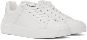 balmain-sneaker XN0VI690LVTR