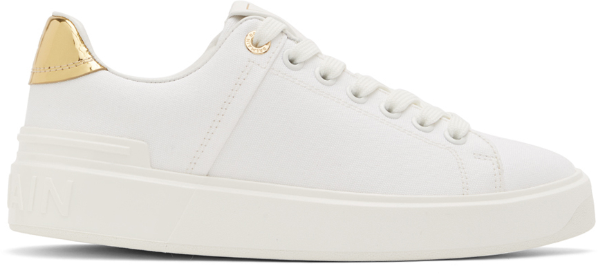 balmain-sneaker XN0VI690TCSO