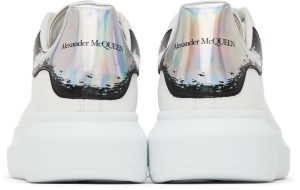 alexander-mcqueen-oversized-sneaker 705061WIBNS