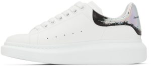 alexander-mcqueen-oversized-sneaker 705061WIBNS