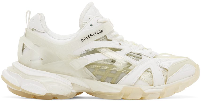 Overige merken sneaker 668823-W3CT1-9000