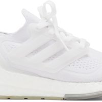 Adidas UltraBoost 21 ‘Cloud White’ Cloud White/Cloud White/Grey Three (FY0403)