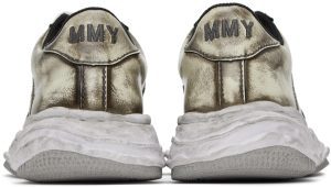 miharayasuhiro-sneaker A09FW711