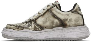 miharayasuhiro-sneaker A09FW711