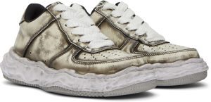 miharayasuhiro-sneaker A09FW711