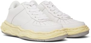 miharayasuhiro-sneaker A09FW730
