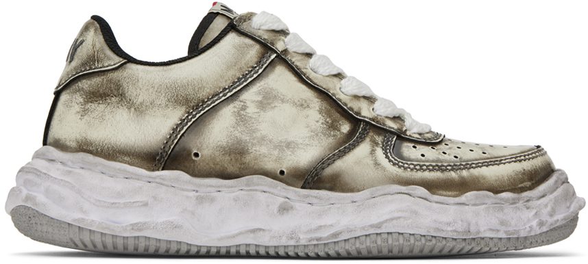 miharayasuhiro-sneaker A09FW711