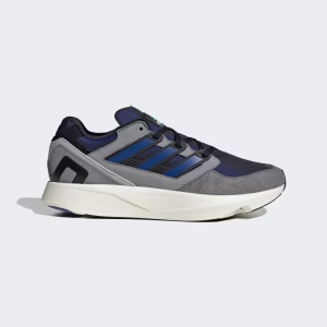 Adidas EQT Takumi Sen Grey Three / Equipment Blue / Core Black (JH8103)