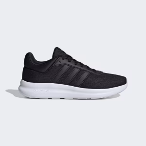 Adidas Lite Racer 4.0 Core Black / Core Black / Iron Metallic (IE8562)