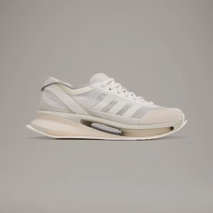 Adidas Y-3 S-Gendo Run Cream White / Talc / Wonder White (JQ2464)