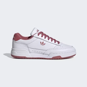 Adidas Court Super Cloud White / Preloved Crimson / Preloved Crimson (IF9420)