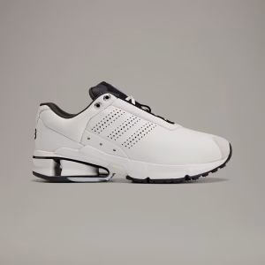 Adidas Y-3 A3 Control Core White / Core White / Black (JQ2423)