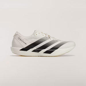 Adidas Y-3 Adios 9 Off White / Off White / Black (KI6878)