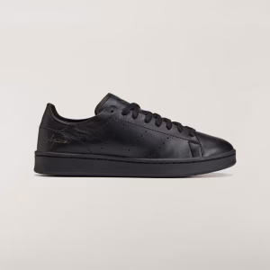Adidas Y-3 STAN SMITH Black / Black / Black (HQ7319)