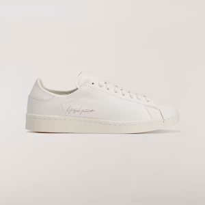 Adidas Y-3 Superstar Off White / Off White / Off White (KI3476)