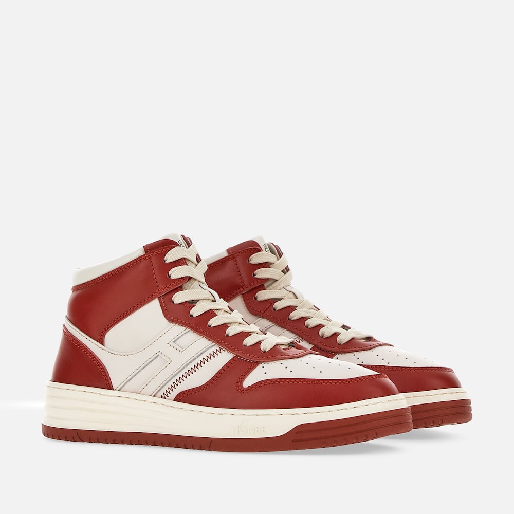 hogan-sneaker HXM6300EU40R37958X