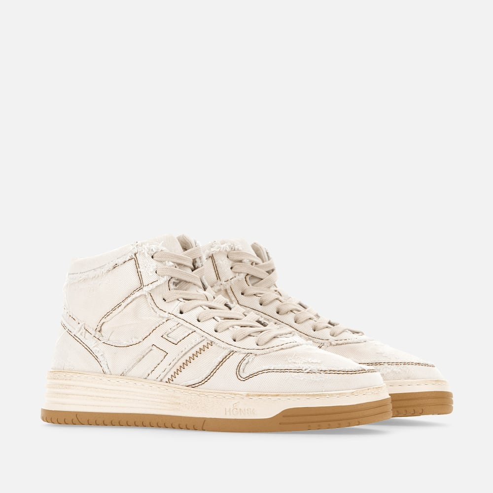 hogan-sneaker GYM6300EY60YJ3B013
