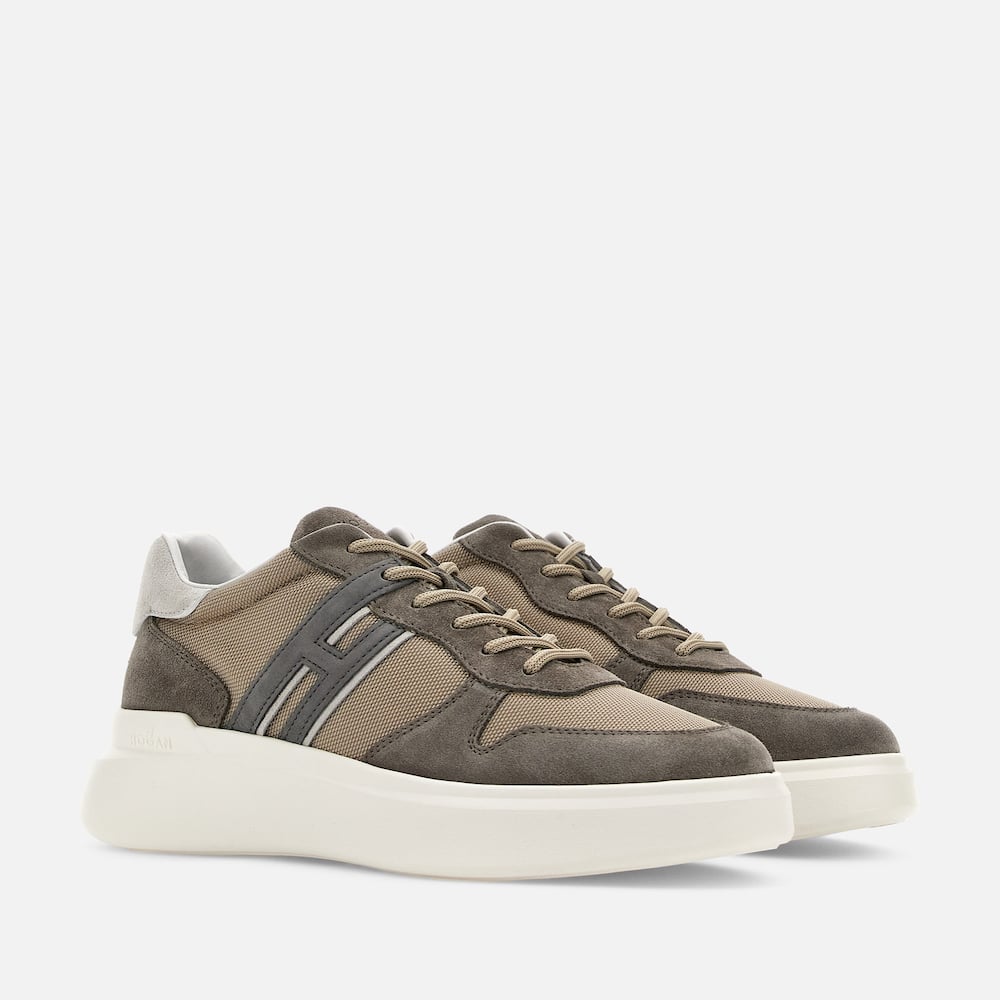 hogan-sneaker HXM5800EF27N77641O