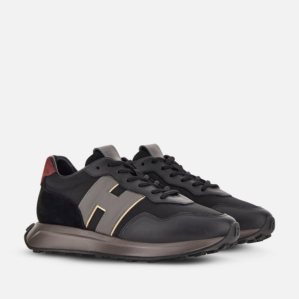 hogan-sneaker HXM6010ER60JVU461E